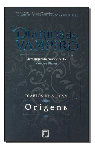 Livros Diario Vampiro Damon E Stefan